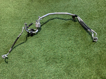 TUBO ARIA CONDIZIONATA PER CITROEN C5 Aircross 9839376380