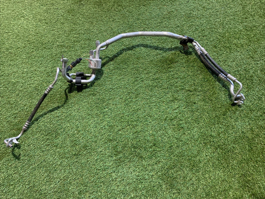 TUBO ARIA CONDIZIONATA PER CITROEN C5 Aircross 9839376380