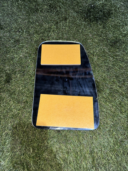 7701057371 VETRO SPECCHIO RETROVISORE ESTERNO LATO SINISTRO GUIDA RENAULT MASTER