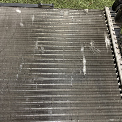 Radiatore Acqua 8K0121251R AUDI Q5 8R 2.0 TDI Quattro 125 KW 2009