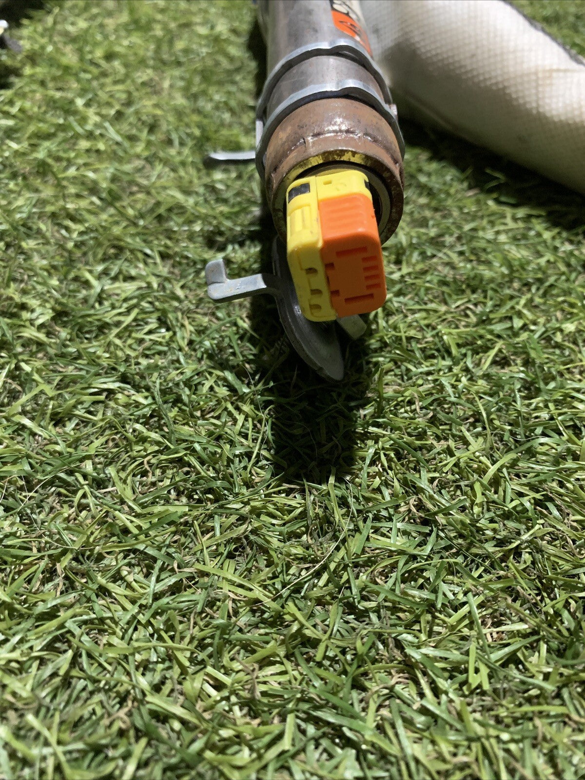 AIRBAG A TENDINA LATO SINISTRO PER OPEL Corsa E 3° Serie 13434022 (15>)