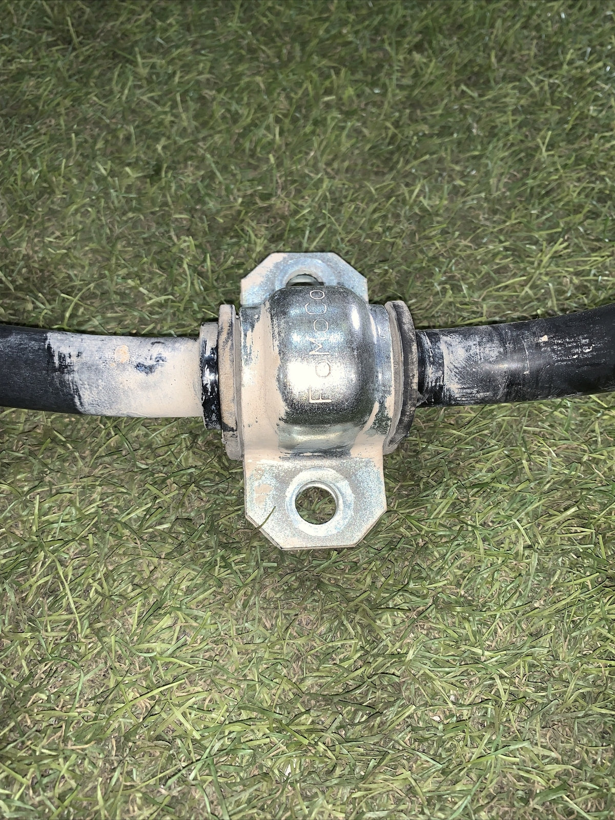 Barra Stabilizzatrice Anteriore Ford Fiesta 1.4 Diesel 8V51-5494-AC