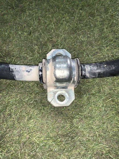 Barra Stabilizzatrice Anteriore Ford Fiesta 1.4 Diesel 8V51-5494-AC