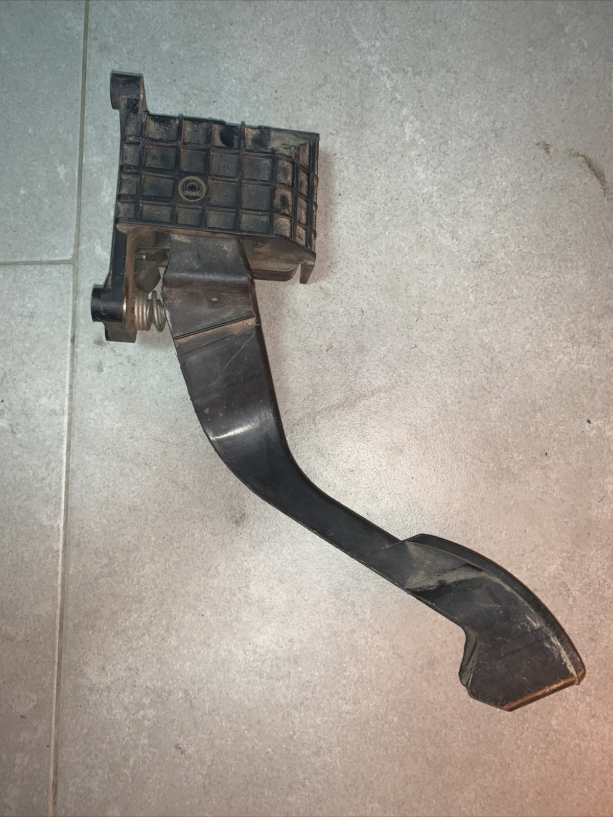 B720 PEDALE ACCELERATORE FIAT PANDA 169