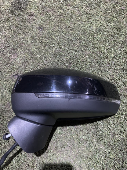 Specchietto Retrovisore Sinistro Audi A3 8V 10 Pin