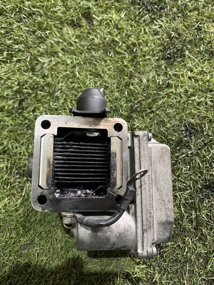 Corpo Farfallato Hyundai I30 1.6 Diesel D4FB 35100-2A760