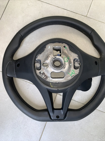 STERZO VOLANTE ALFA ROMEO STELVIO 2020 Cod:01561406650