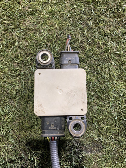 SONDA LAMBDA PER NISSAN Qashqai Serie 1.5 DIESEL 227931107R  (14 )