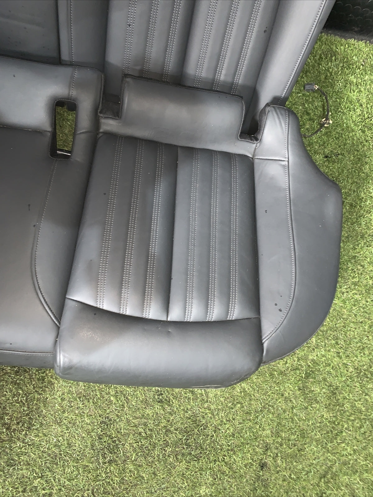 Tappezzeria Audì A6 4G S-line 2013-2016