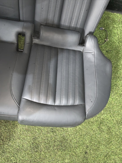 Tappezzeria Audì A6 4G S-line 2013-2016