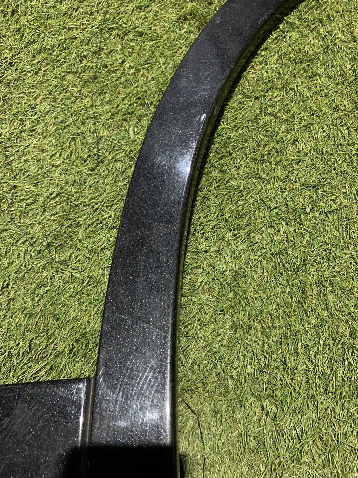 Modanatura Parafango Archetto Anteriore Destro Maserati Levante 670035625