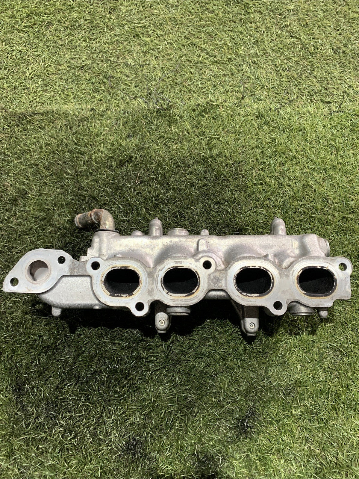 Collettore Scarico Toyota Yaris 2017-2018 1.5 Benzina 2NR FE 1718047010