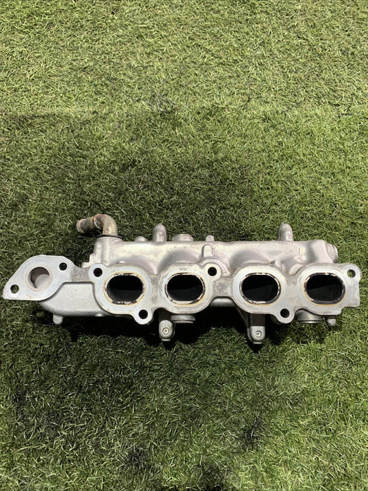 Collettore Scarico Toyota Yaris 2017-2018 1.5 Benzina 2NR FE 1718047010