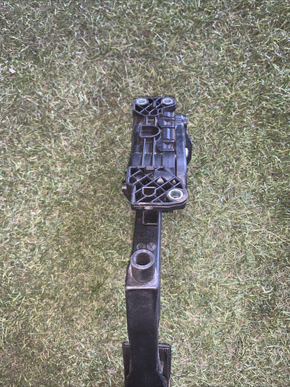 PEDALE ACCELERATORE VOLKSWAGEN Polo 6R Skoda Fabia 2011 6Q1721503M