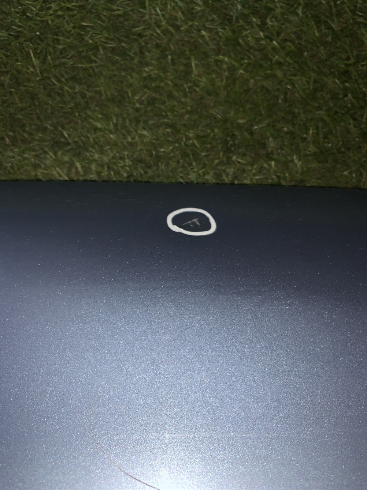 Parafango anteriore destro lancia delta 2008