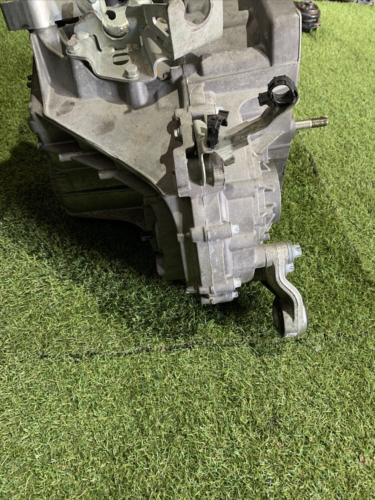 CAMBIO MANUALE COMPLETO JEEP Renegade Serie 2.0 4X4 55238345 6 MARCE 2014 2021