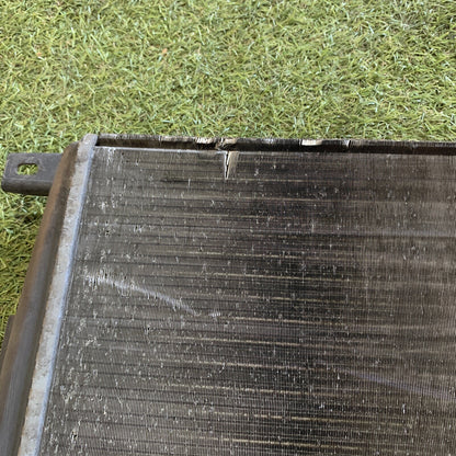 1K0121253AA RADIATORE ACQUA VOLKSWAGEN GOLF V (1K1) 1.9 TDI 8V 105CV (2003>2008)