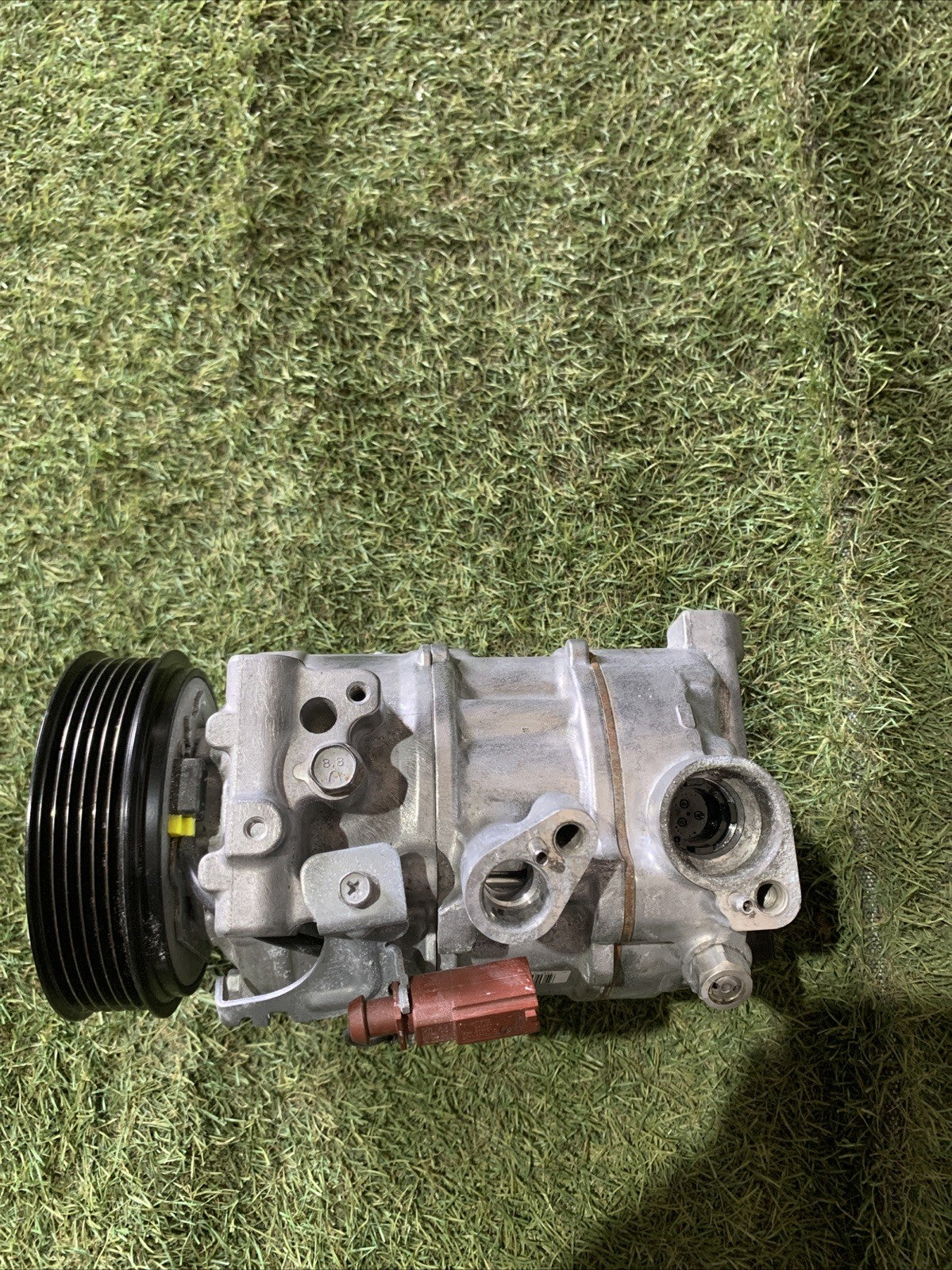Compressore Aria Condizionata Volkswagen Tiguan 2023 1.5 Benzina 3Q0816803D