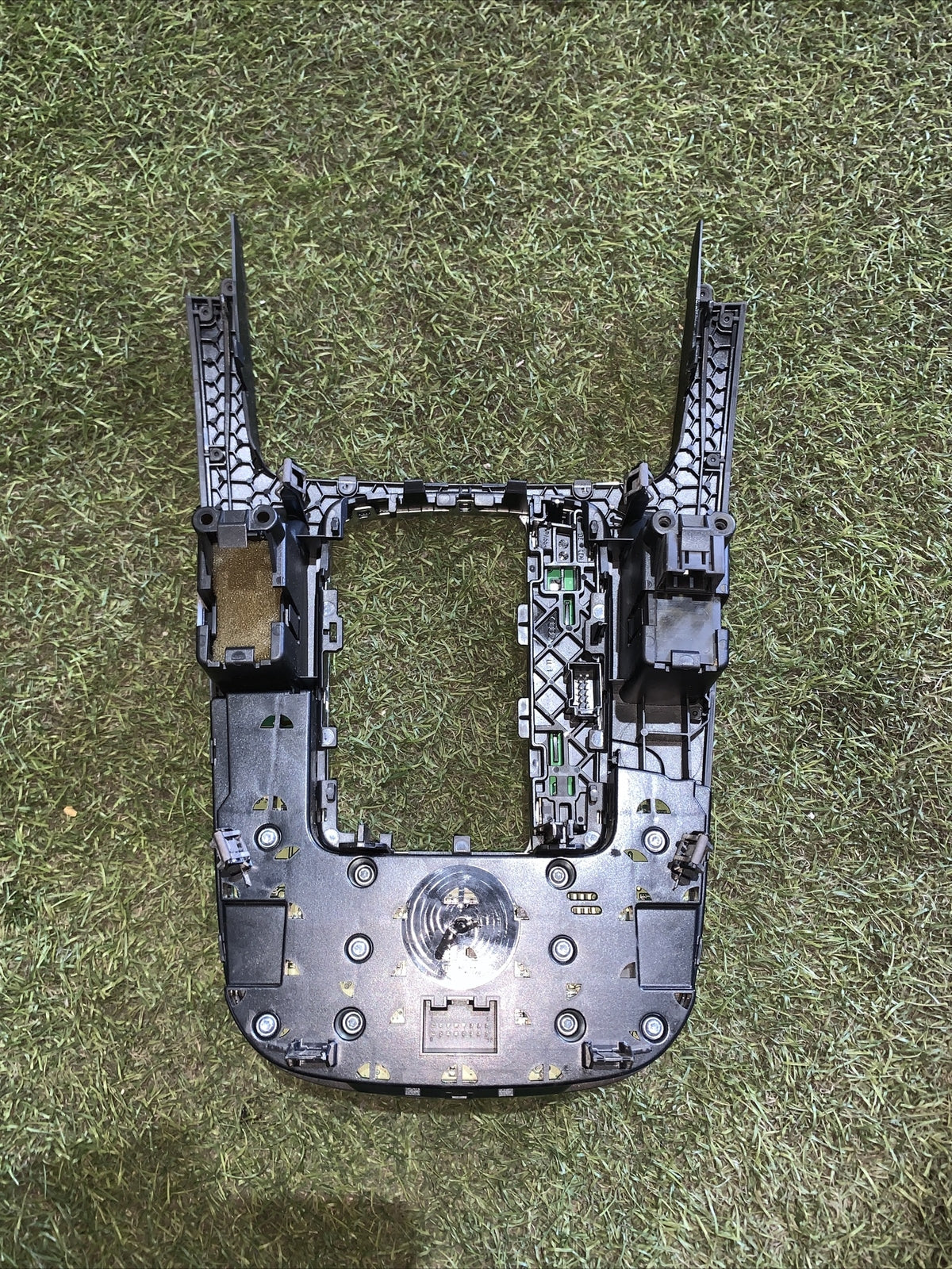 PULSANTIERA INTERRUTTORI PLANCIA MULTIFUNZIONE AUDI A4 A5 Q5 8T0919609F