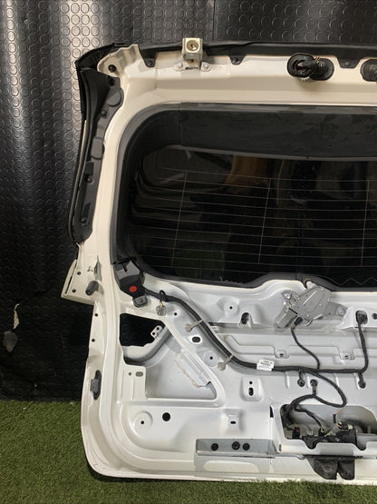 COFANO BAULE PORTELLONE POSTERIORE JEEP COMPASS 2016-2023