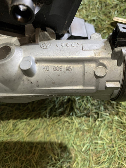 Blocchetto Accensione Skoda Citigo 1K0905851