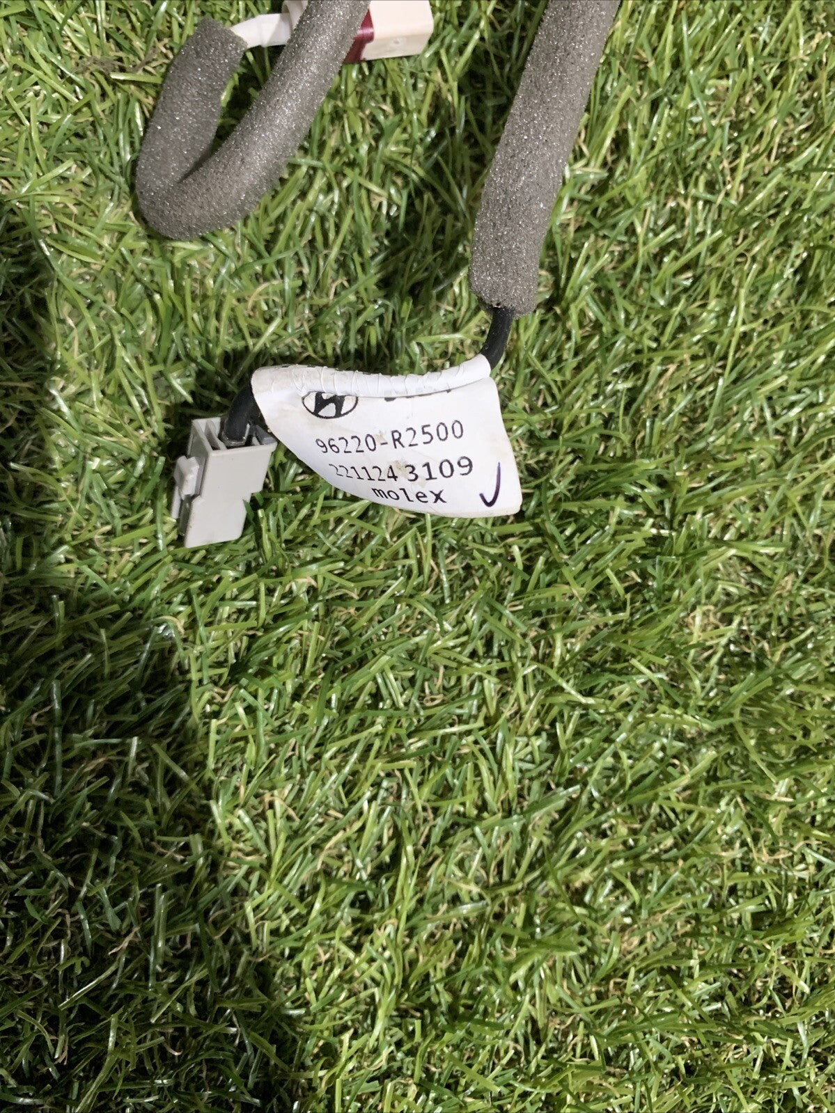 Cablaggio Cruscotto Kia Sportage 2023 1.6 Hybrid 91710-R2010