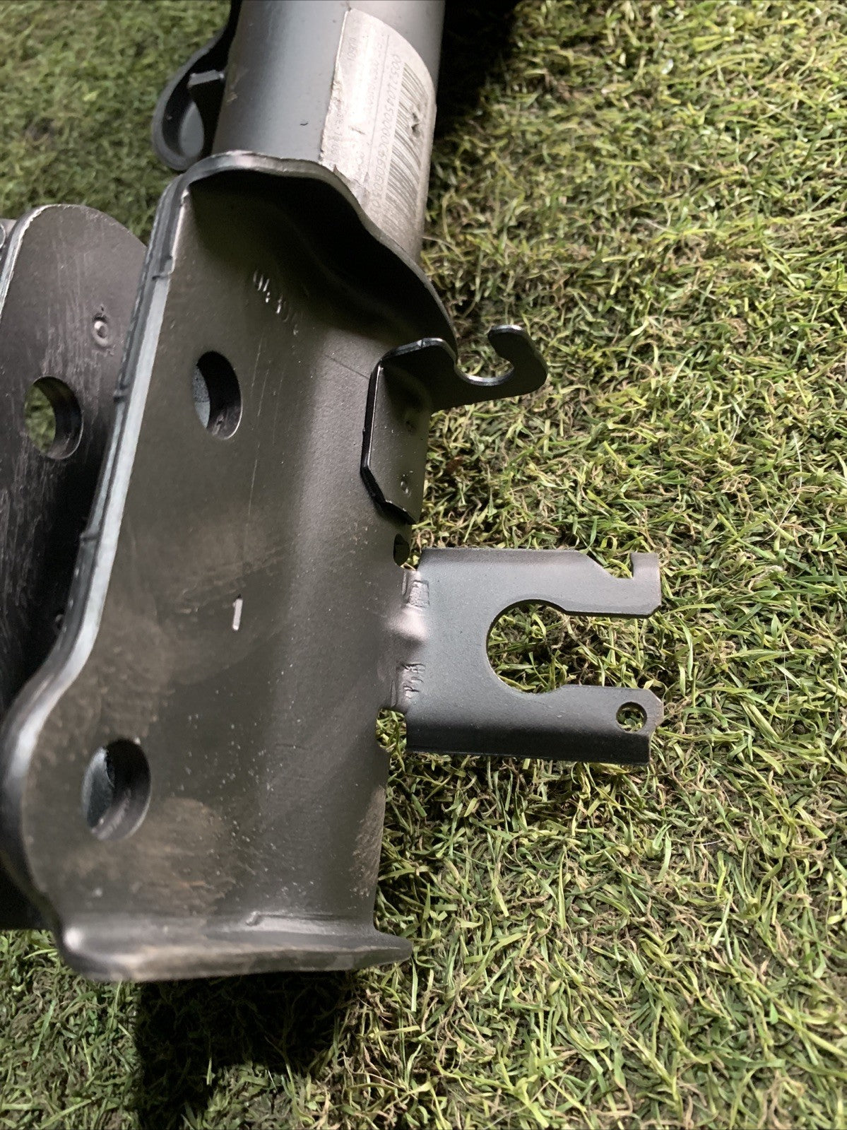 Ammortizzatore Anteriore Destro Jeep Renegade 1.6 Diesel 00521045060
