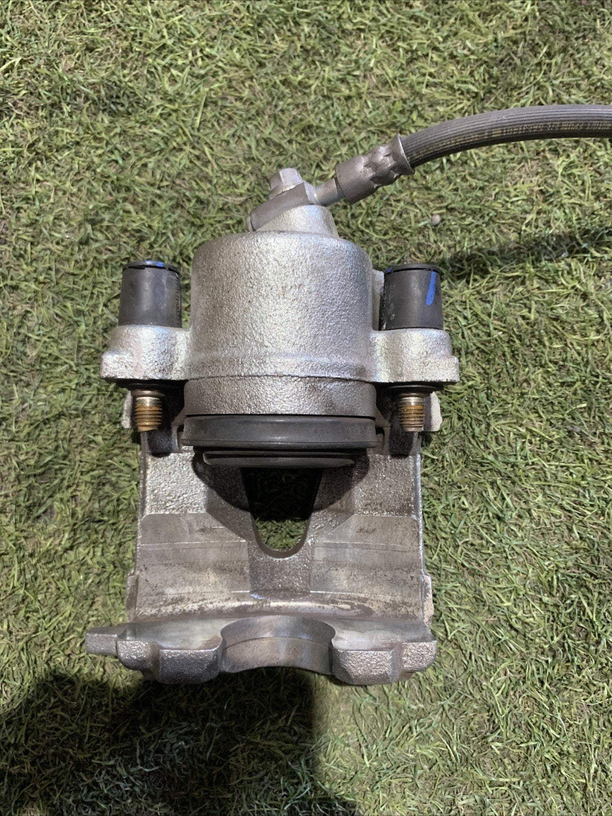 PINZA FRENO ANTERIORE DX Volkswagen Up 1.0 1K0615124D