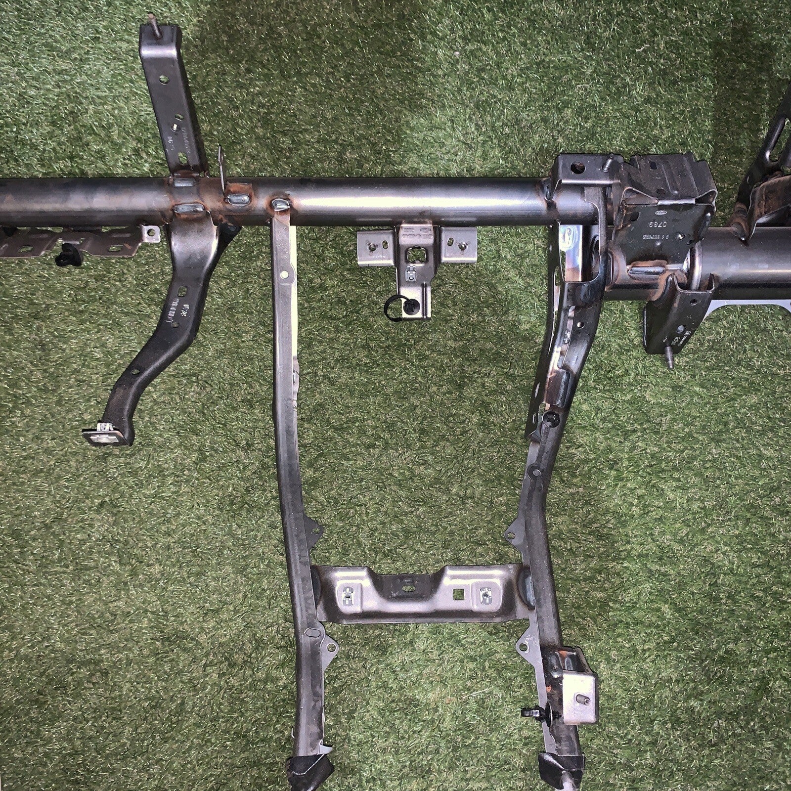 Traversa Sostegno Cruscotto Ford Fiesta 2019 H1BB-A04545-AD