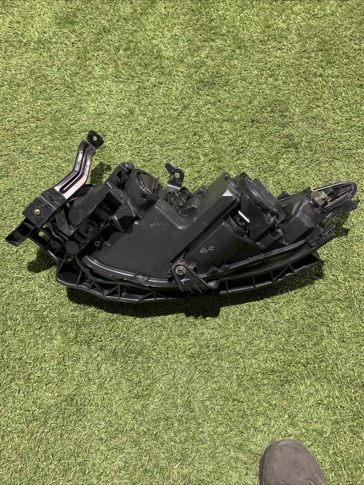 Faro Fanale Alogeno Anteriore Destro Honda Civic 2012 33100-TV0-G013-M1