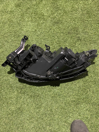 Faro Fanale Alogeno Anteriore Destro Honda Civic 2012 33100-TV0-G013-M1