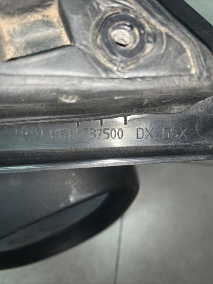 01704737500   Specchietto retrovisore Destro Fiat Bravo 7 Pin-7 Fili