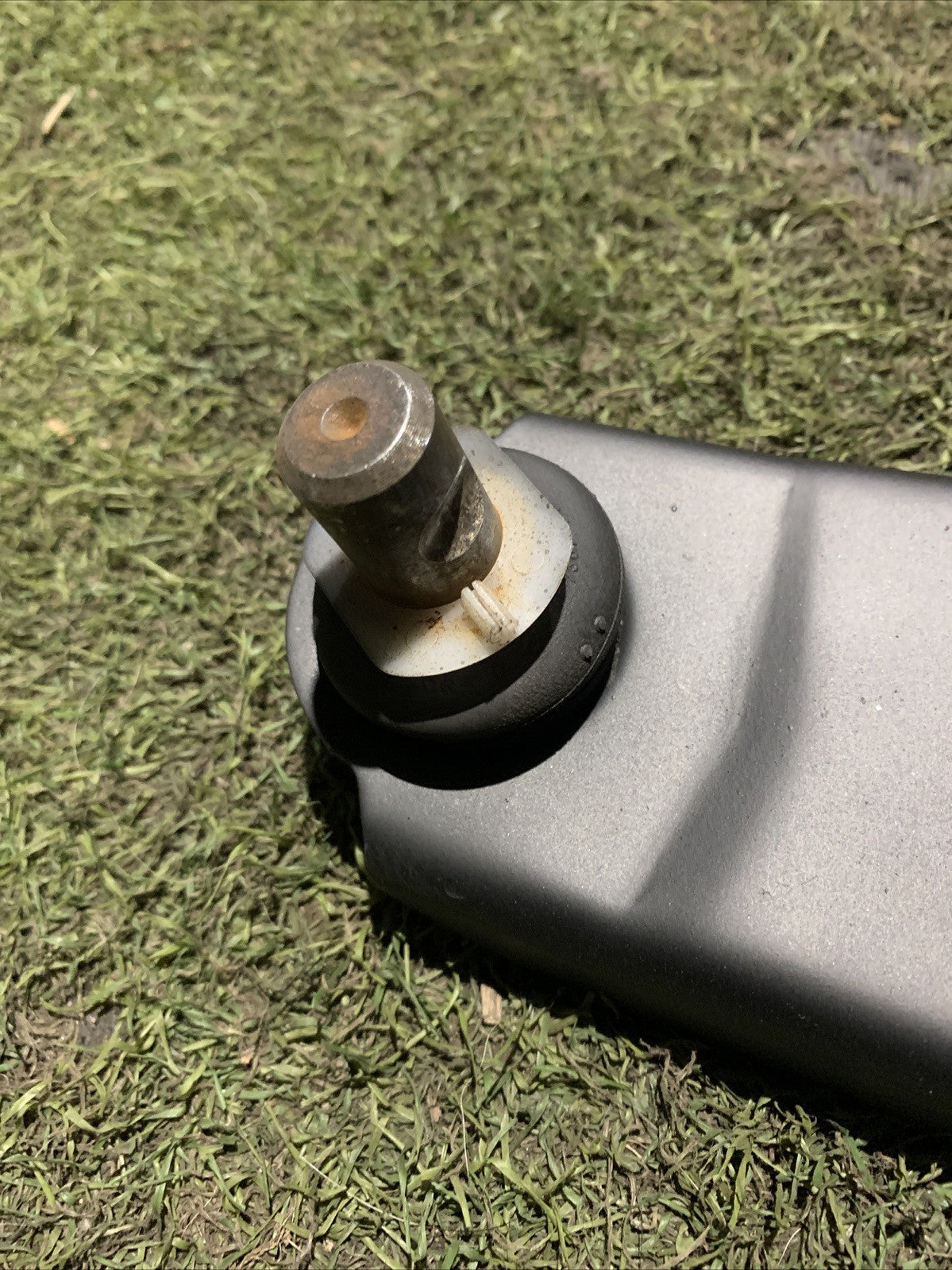 BRACCIO OSCILLANTE ANTERIORE SINISTRO RENAULT TWINGO 2019 545050873R