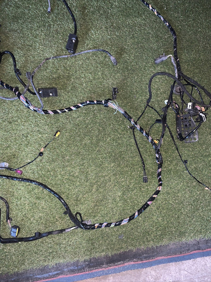 Cablaggio Completo Abitacolo Ford Fiesta MK8 (2018-2021) K1BT14A005HXC