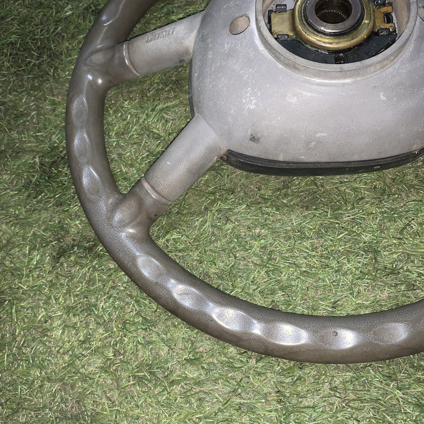 STERZO VOLANTE 4 RAZZE FIAT PANDA 1 SERIE