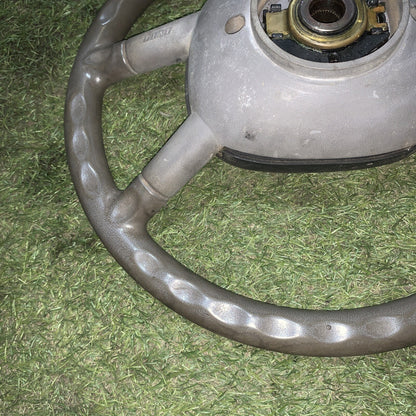 STERZO VOLANTE 4 RAZZE FIAT PANDA 1 SERIE