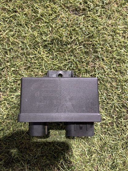 CENTRALINA CANDELETTE FIAT PANDA 3 (312_319) 1.3 4X4, B2467, 55250747