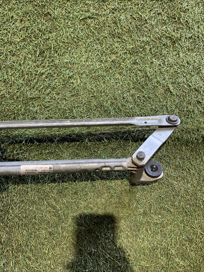 Motorino Tergicristalli Anteriore Volkswagen Golf 5 1K1955119C