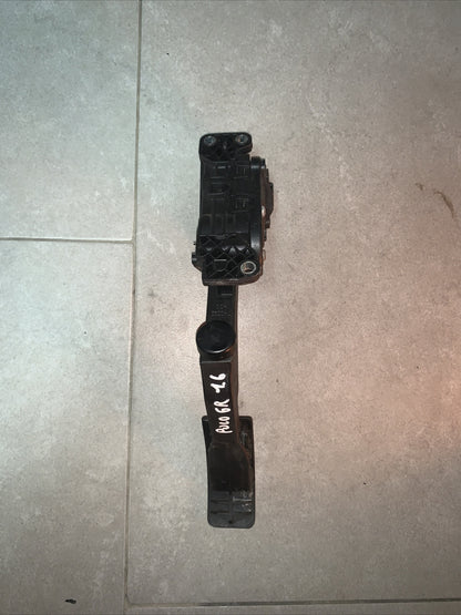 pedale acceleratore Volkswagen polo 6R 1.6 6Q1723503P