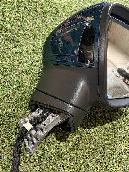 Specchietto Retrovisore Destro Volkswagen Tiguan 2023 15 Pin 5NB857502