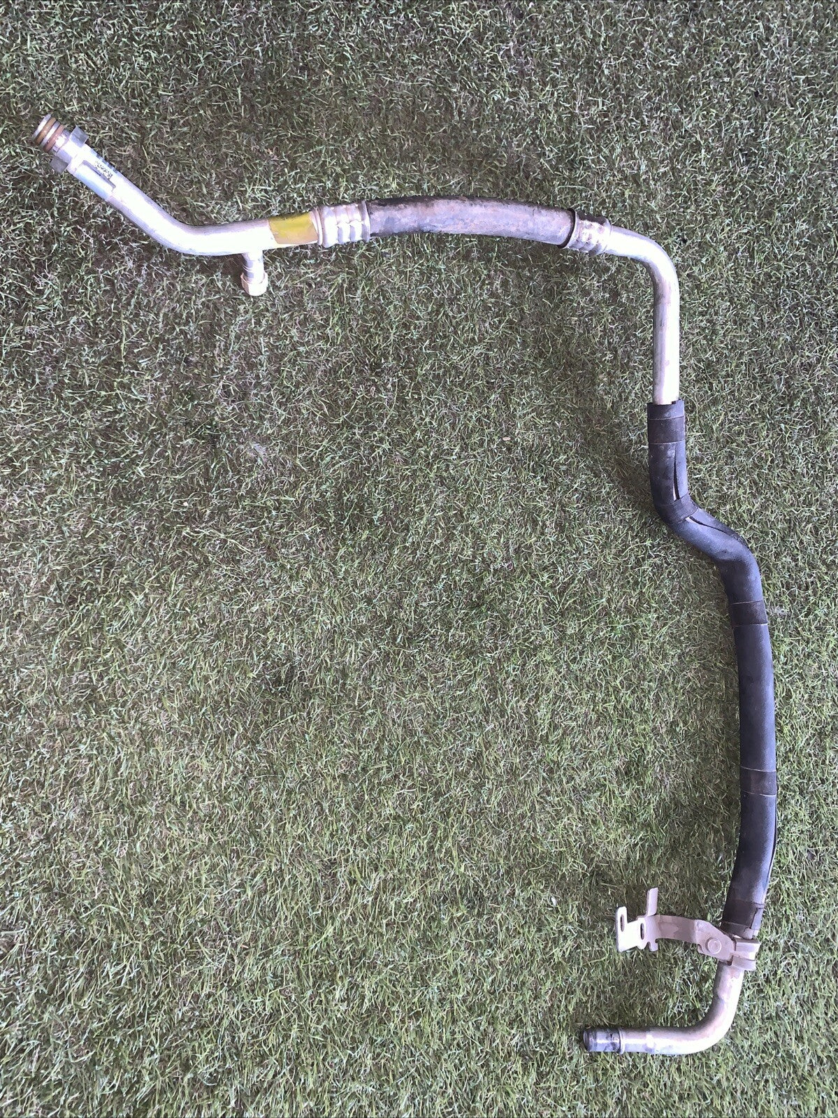 00520909810 TUBO ARIA CONDIZIONATA FIAT 500 X  1.3 Diesel