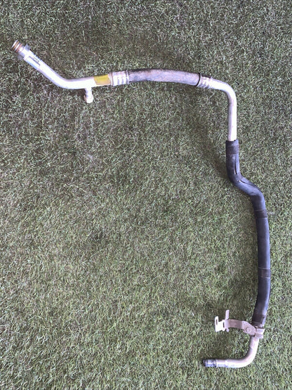 00520909810 TUBO ARIA CONDIZIONATA FIAT 500 X  1.3 Diesel