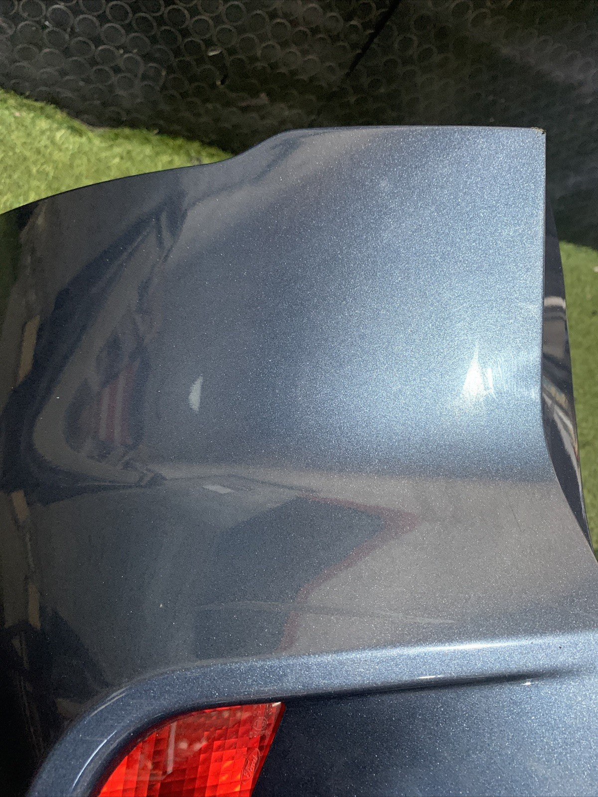 PARAURTI POSTERIORE CON SENSORI DI PARCHEGGIO FORD KUGA 2020 ST LINE