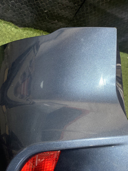 PARAURTI POSTERIORE CON SENSORI DI PARCHEGGIO FORD KUGA 2020 ST LINE