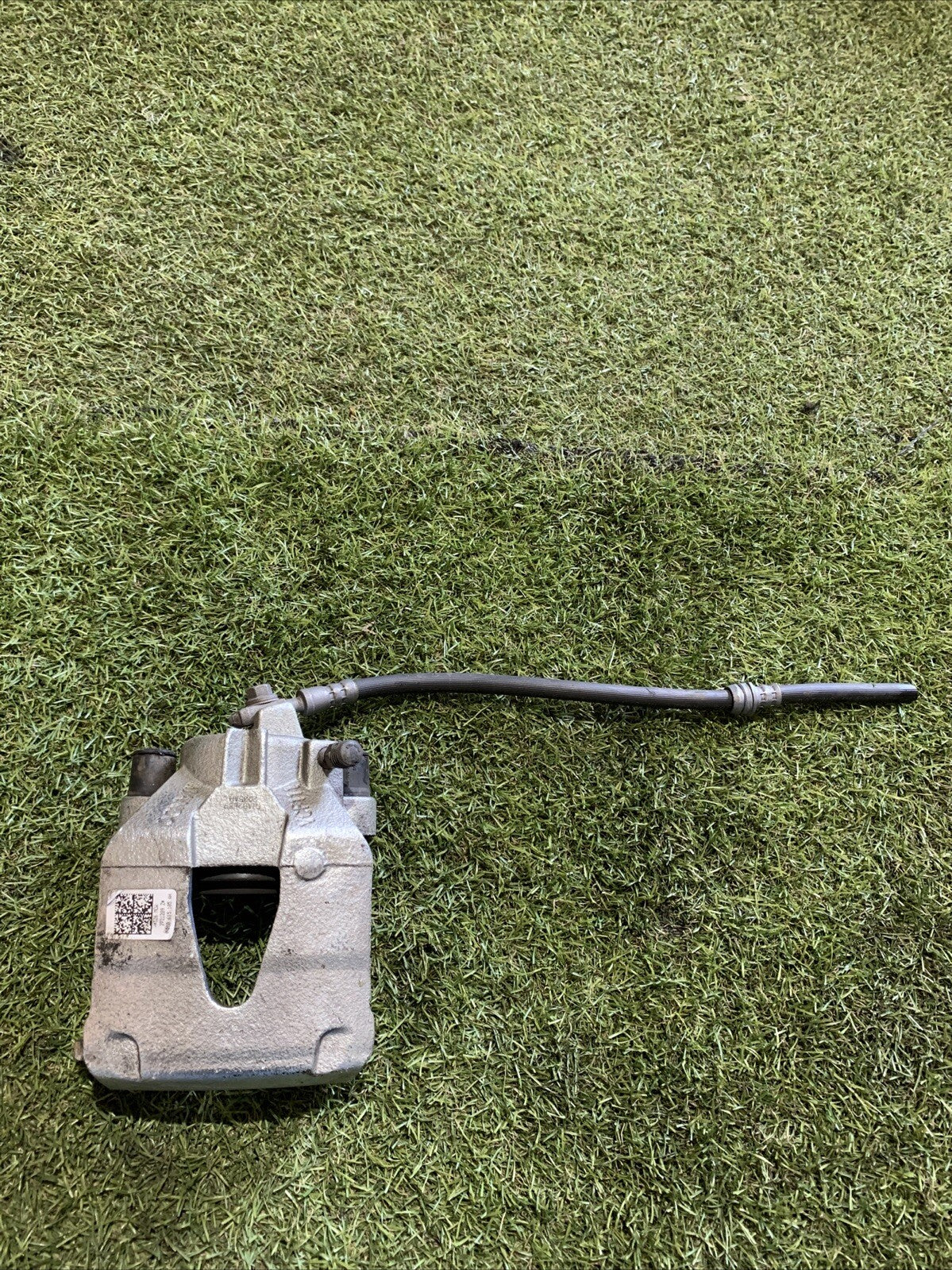 Pinza Freno Anteriore Sinistra Volkswagen Polo 2024 1.0 Benzina 2Q0615105AH