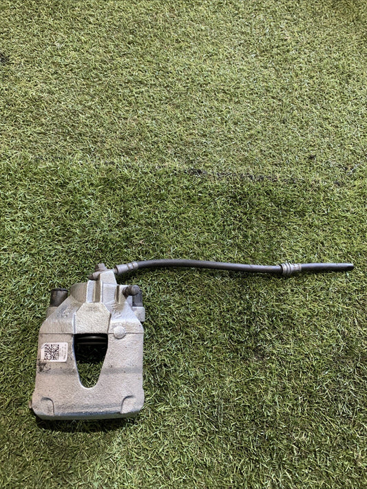 Pinza Freno Anteriore Sinistra Volkswagen Polo 2024 1.0 Benzina 2Q0615105AH