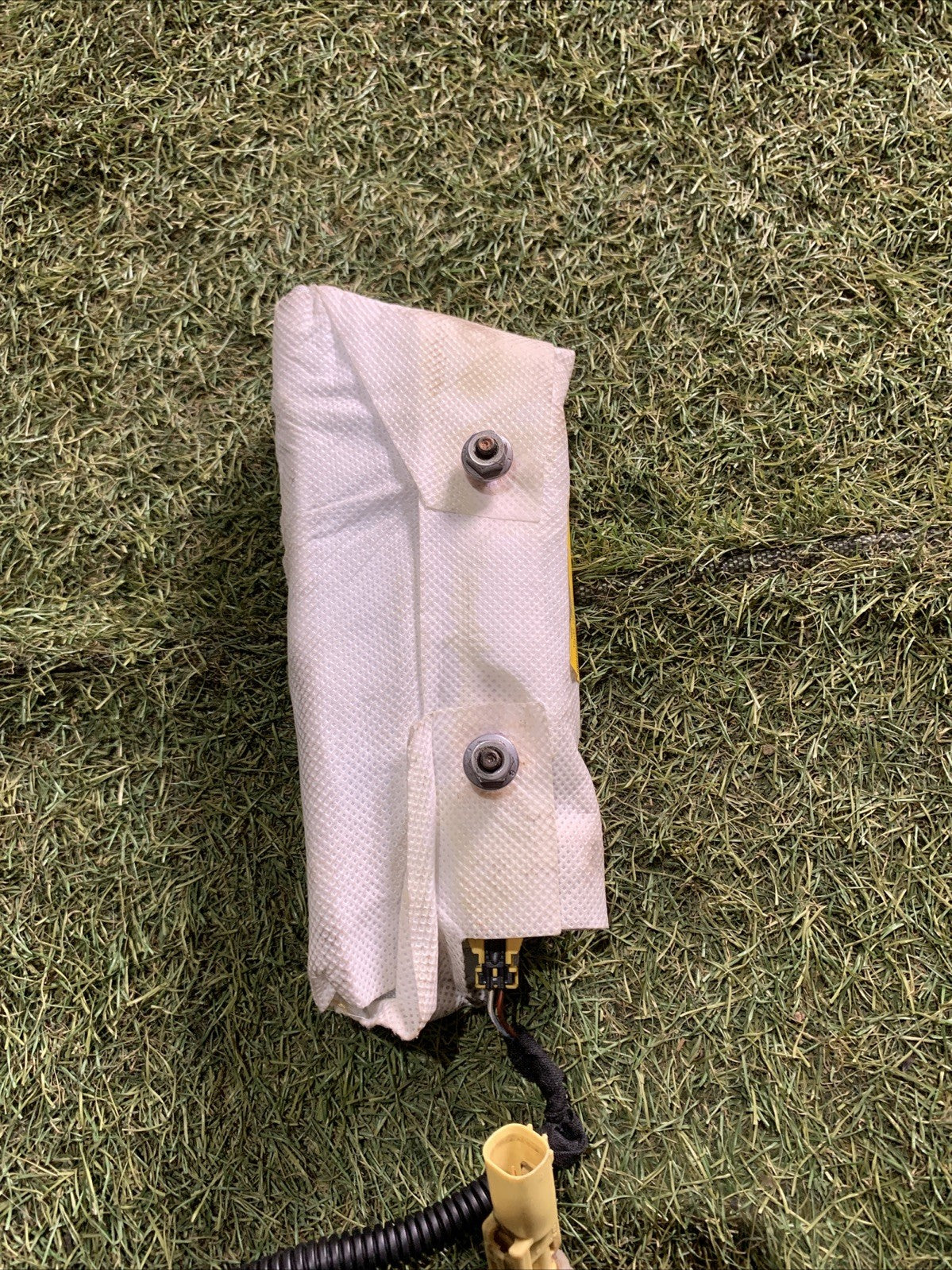 Airbag Sedile Destro Toyota Yaris 73910-0D020