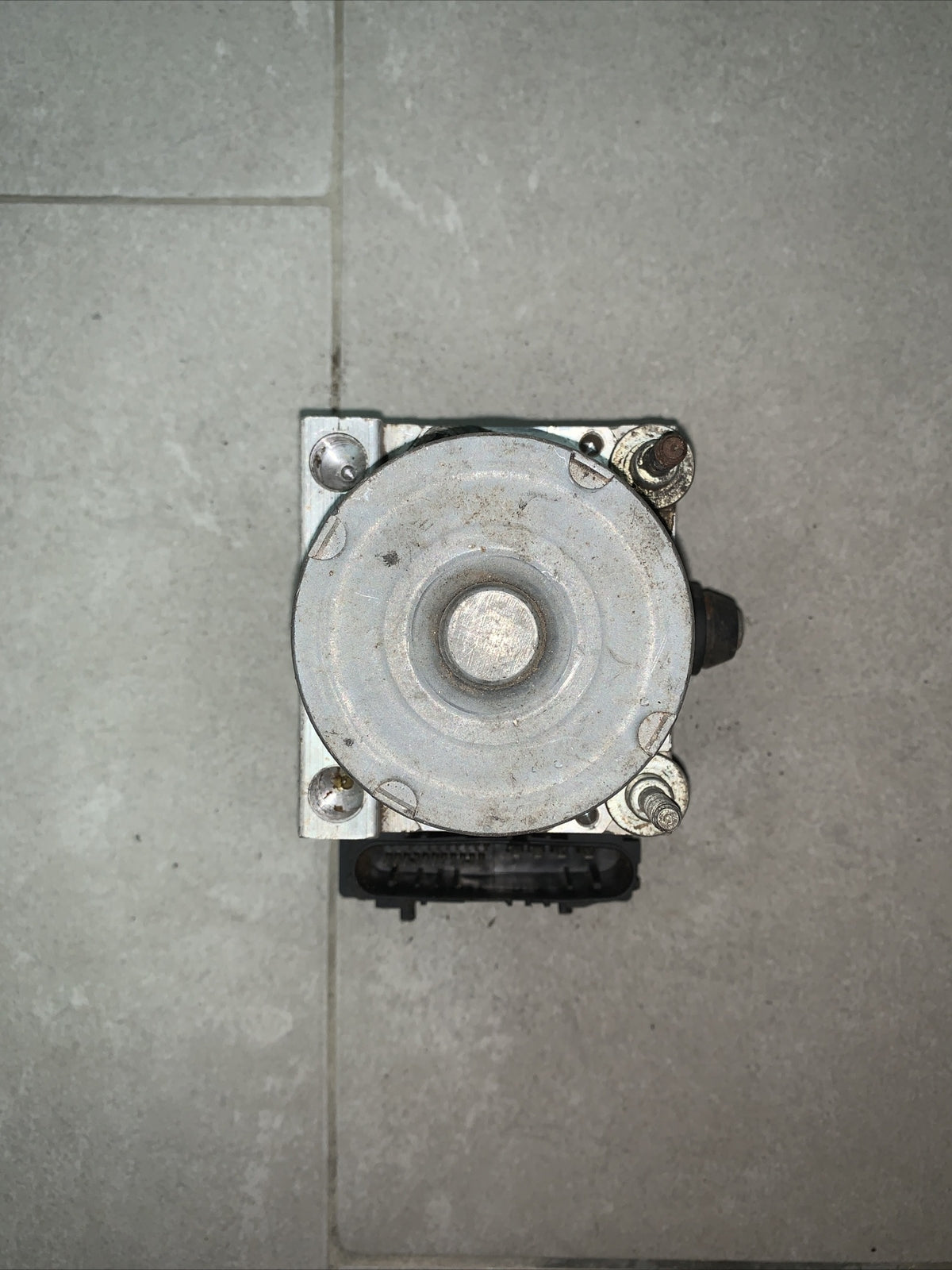 CENTRALINA POMPA ABS FIAT PUNTO 2 / 3 SERIE (188) 0265800315  - 0265231331