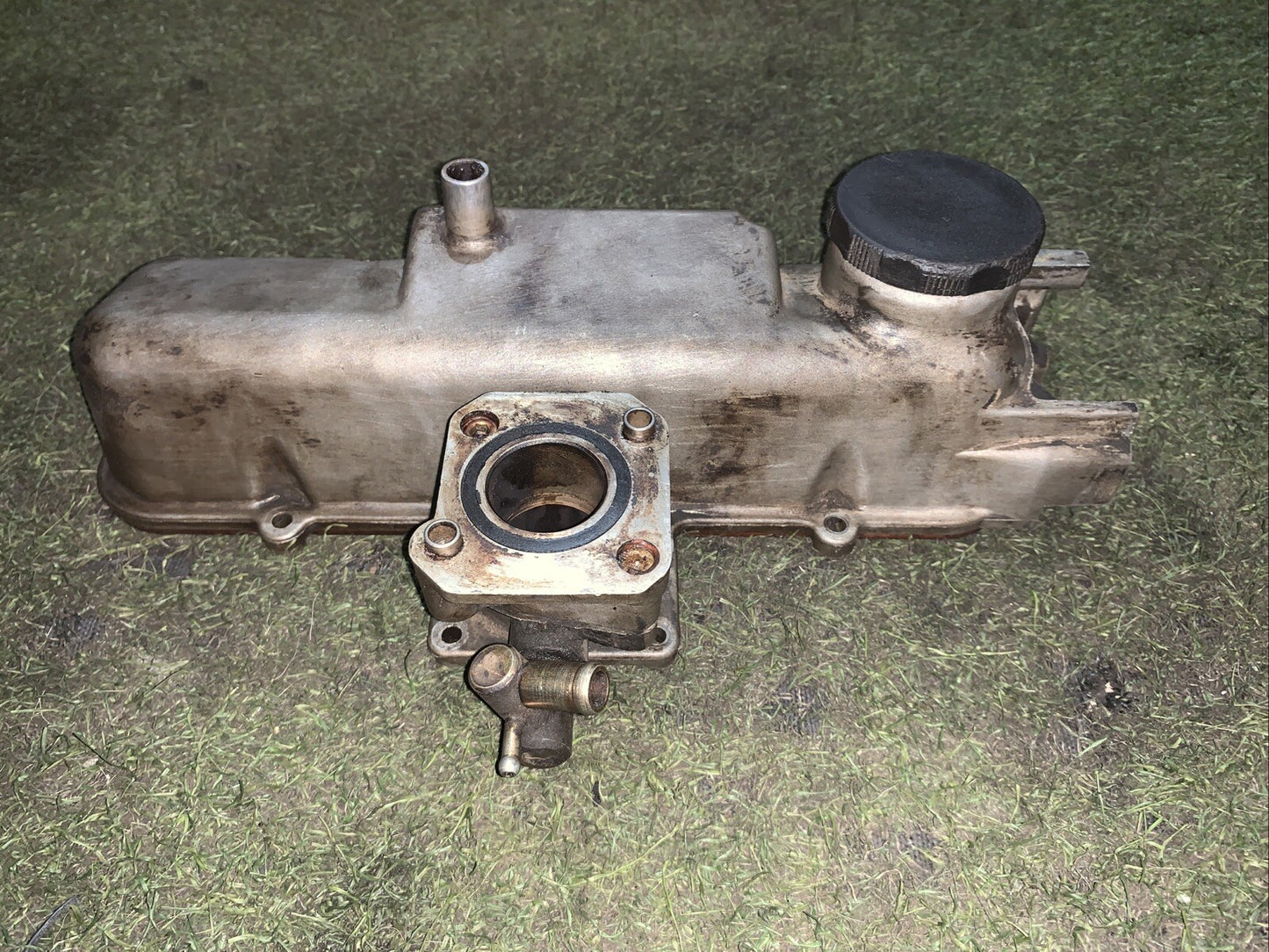 COPERCHIO PUNTERIE FIAT Panda 1° Serie 7798145 900 benzina (2)