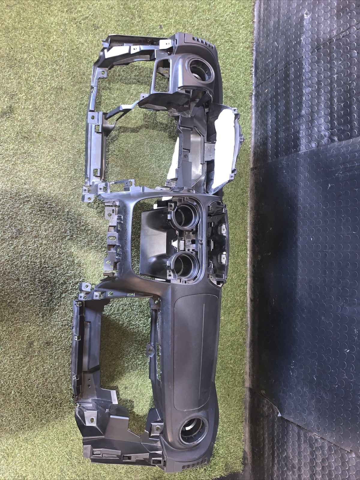 Cruscotto Fiat Fiorino-Qubo Senza Airbag